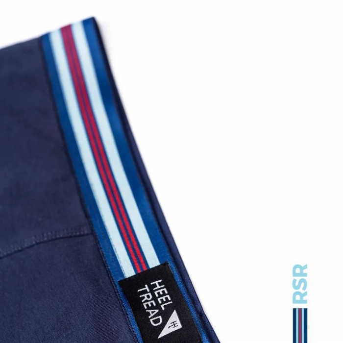 Boxershorts im Design "RSR"